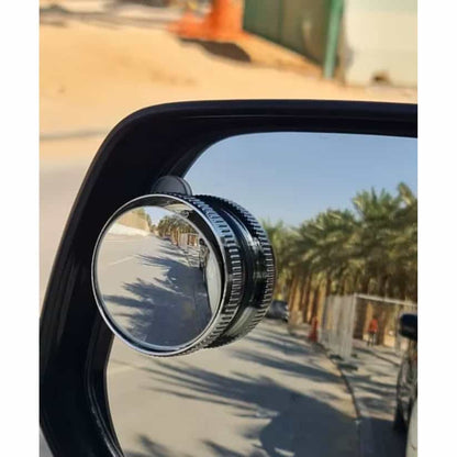 BLIND SPOT MIRROR pack of 2