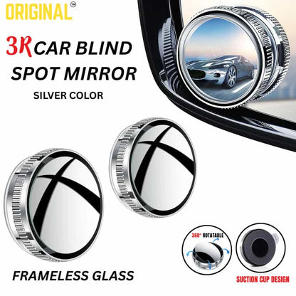 BLIND SPOT MIRROR pack of 2
