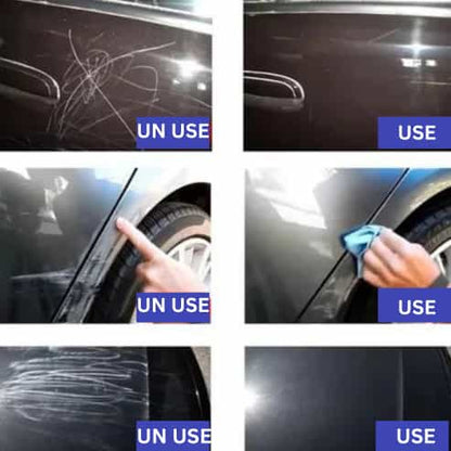 Car Scratch Remover Spray