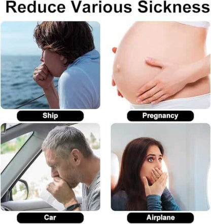 Sugar Control Wristband (Glucose Guard Band) Buy 1 Wristband, Get 1 FREE! 🎁