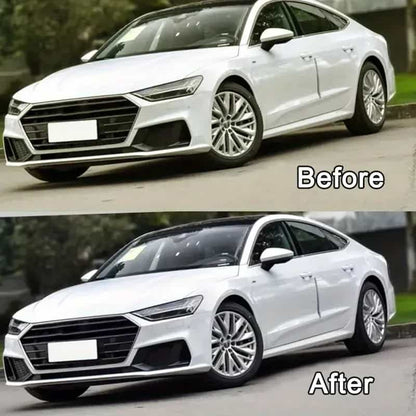 Car Ceramic Polish & Wax