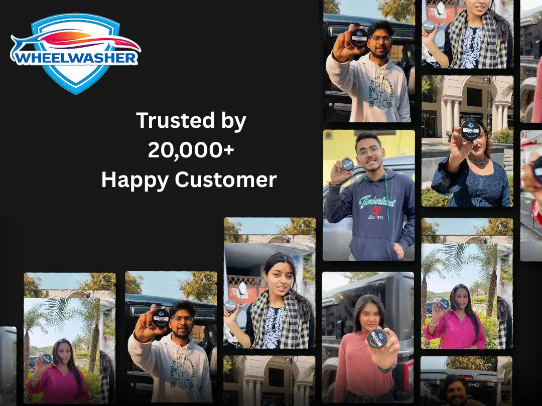 Car Scratches Remover And Shining Wax